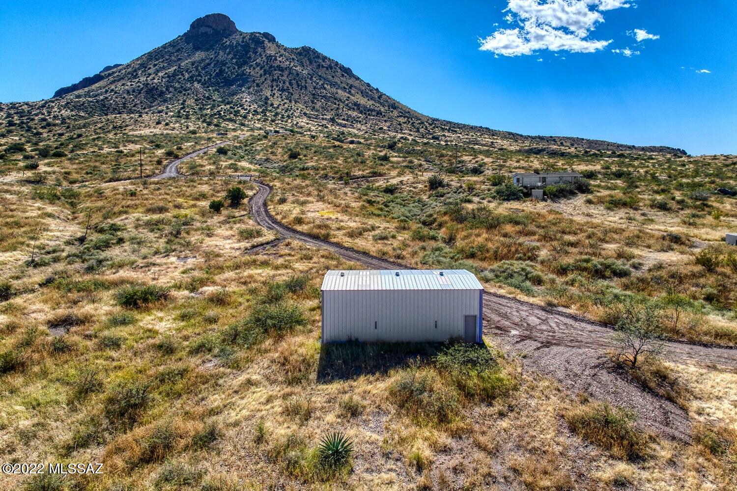 4308 North College Peak Road Douglas, AZ 85607 - Photo 41 of 45 Gallery Image 41