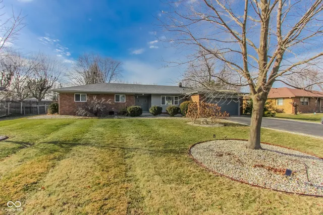 $250,000 | 2916 South Pasadena Street, Indianapolis, IN 46203