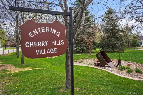 $5,735,000 | 4480 South Franklin Street, Cherry Hills Village, CO 80113