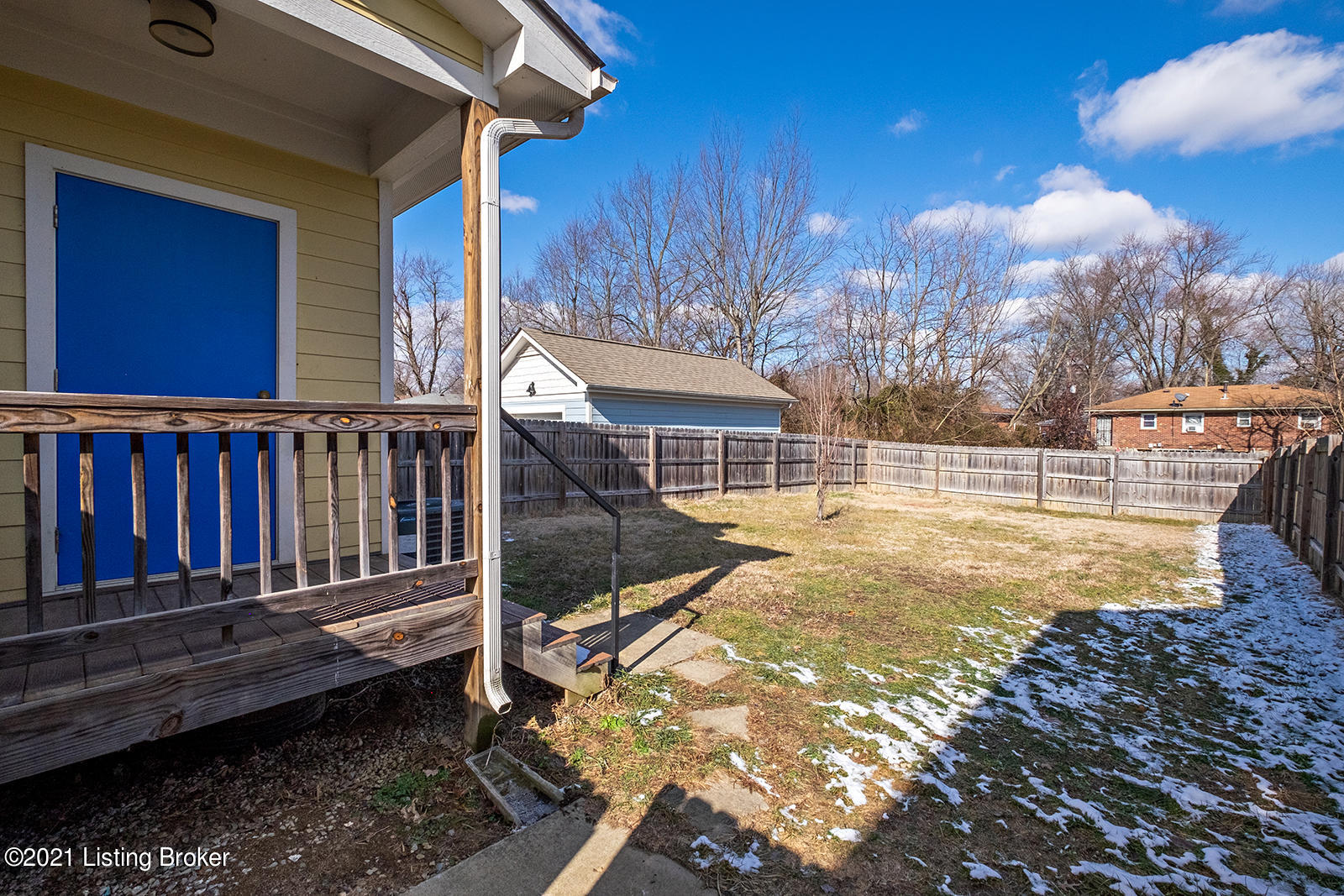 3433 Boxelder Road Louisville, KY 40216 - Photo 35 of 41 20210202_1833