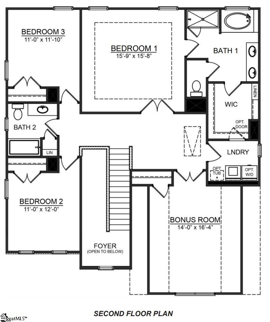 139 Scarlet Leaf Lane Greenville, SC 29607 - Photo 4 of 5