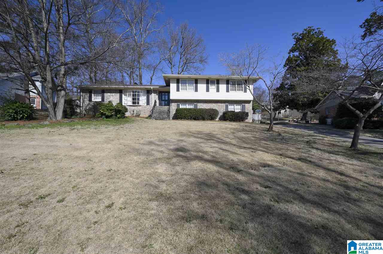 3656 Crestside Road Mountain Brook, AL 35223 - Photo 27 of 27