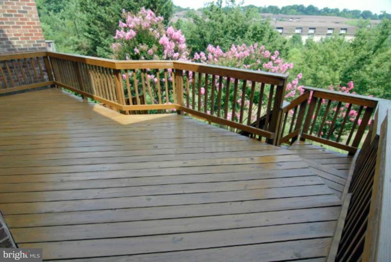 12232 Apache Tears Circle Laurel, MD 20708 - Photo 22 of 30 Deck