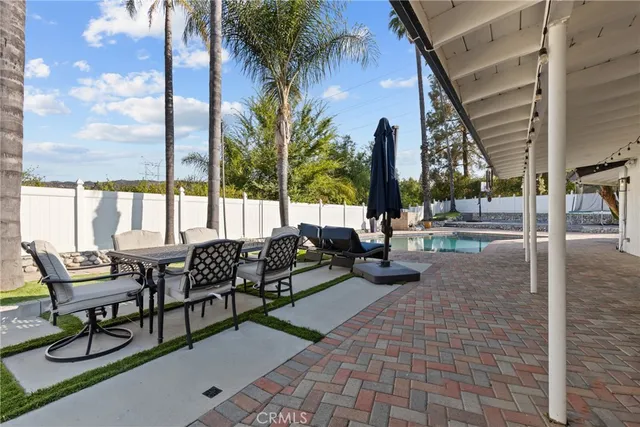 $6,995 | 4506 El Abaca Place, Tarzana, CA 91356