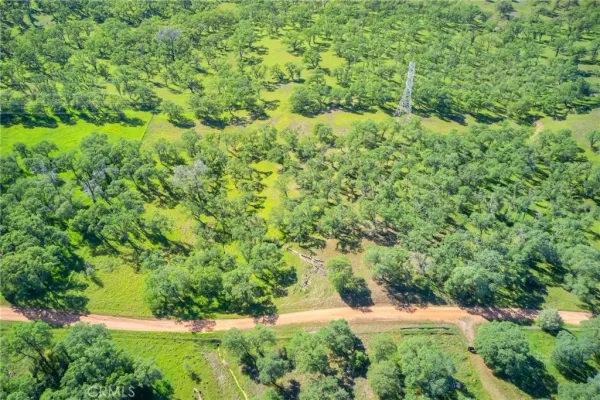 $49,000 | 0 Parham Road, Oroville, CA 95966
