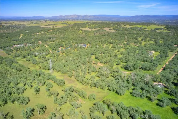 $49,000 | 0 Parham Road, Oroville, CA 95966