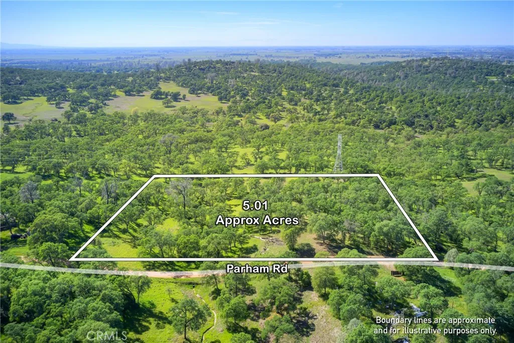 0 Parham Road Oroville, CA 95966 - Photo 8 of 15