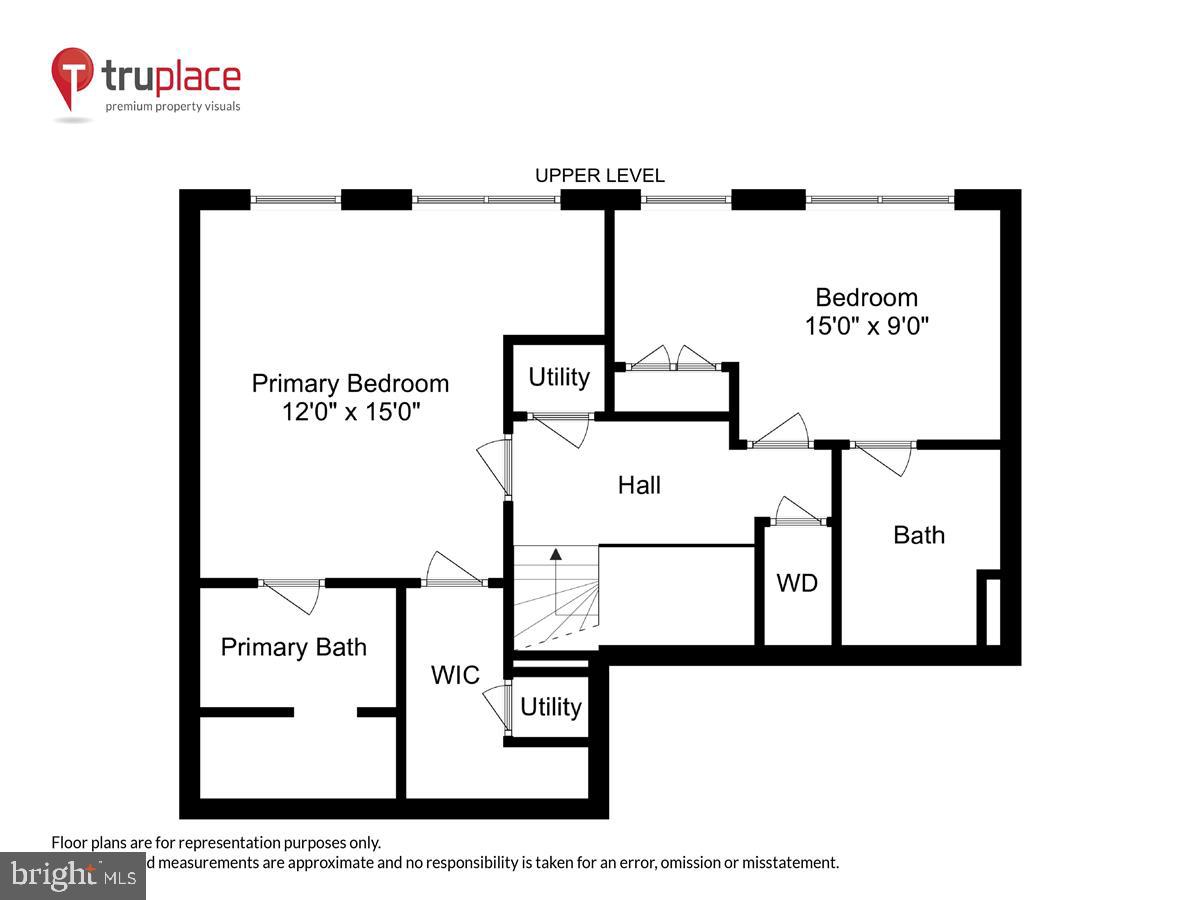 343 Cedar Street Northwest, Unit 323 Washington, DC 20012 - Photo 40 of 71