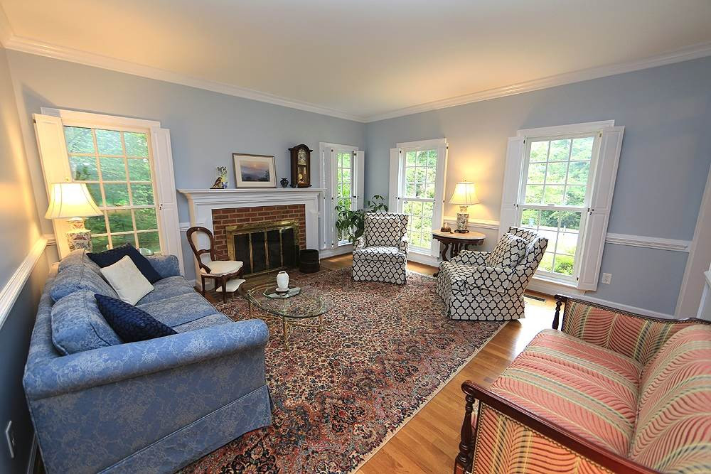 5600 Calton Drive Raleigh, NC 27612 - Photo 2 of 20 Photo 2