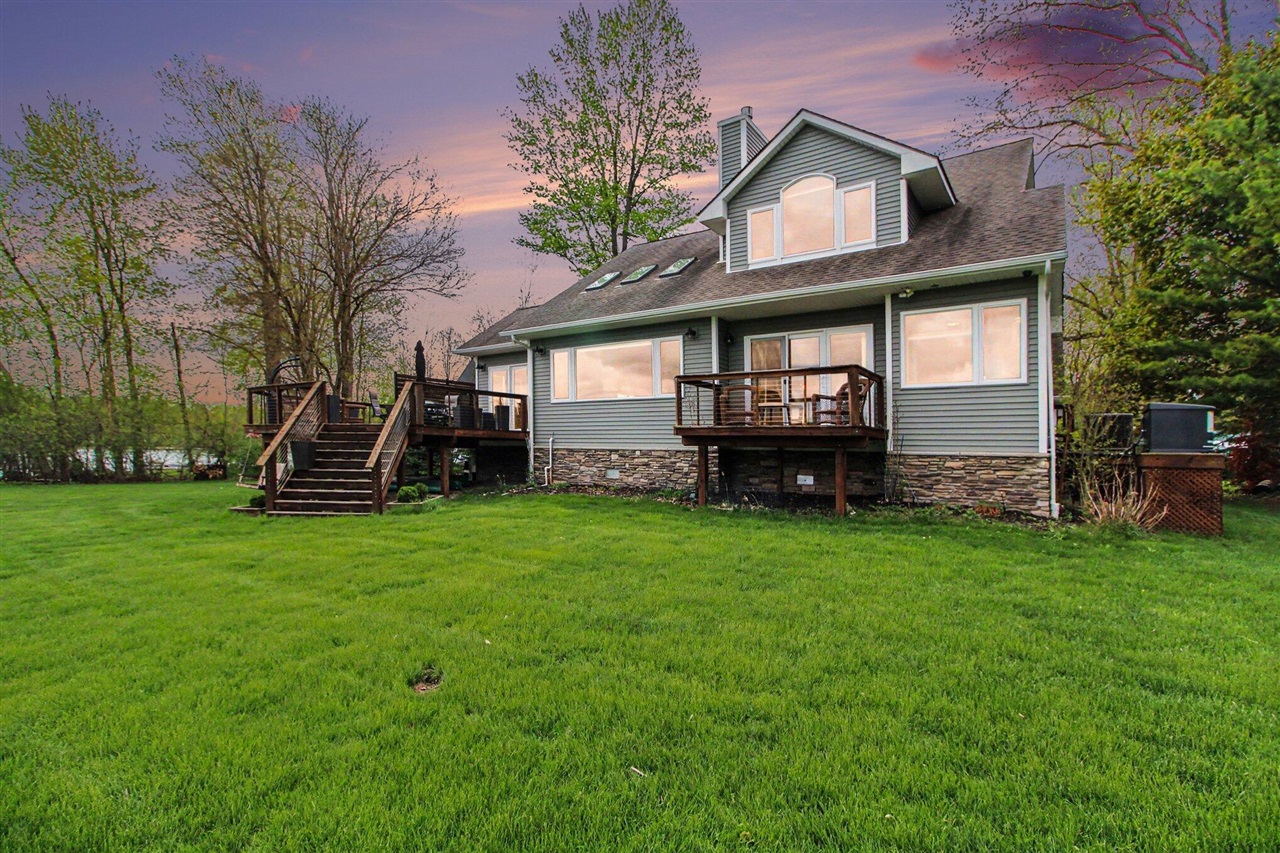 8036 Park Road Whitmore Lake, MI 48189 - Photo 37 of 45