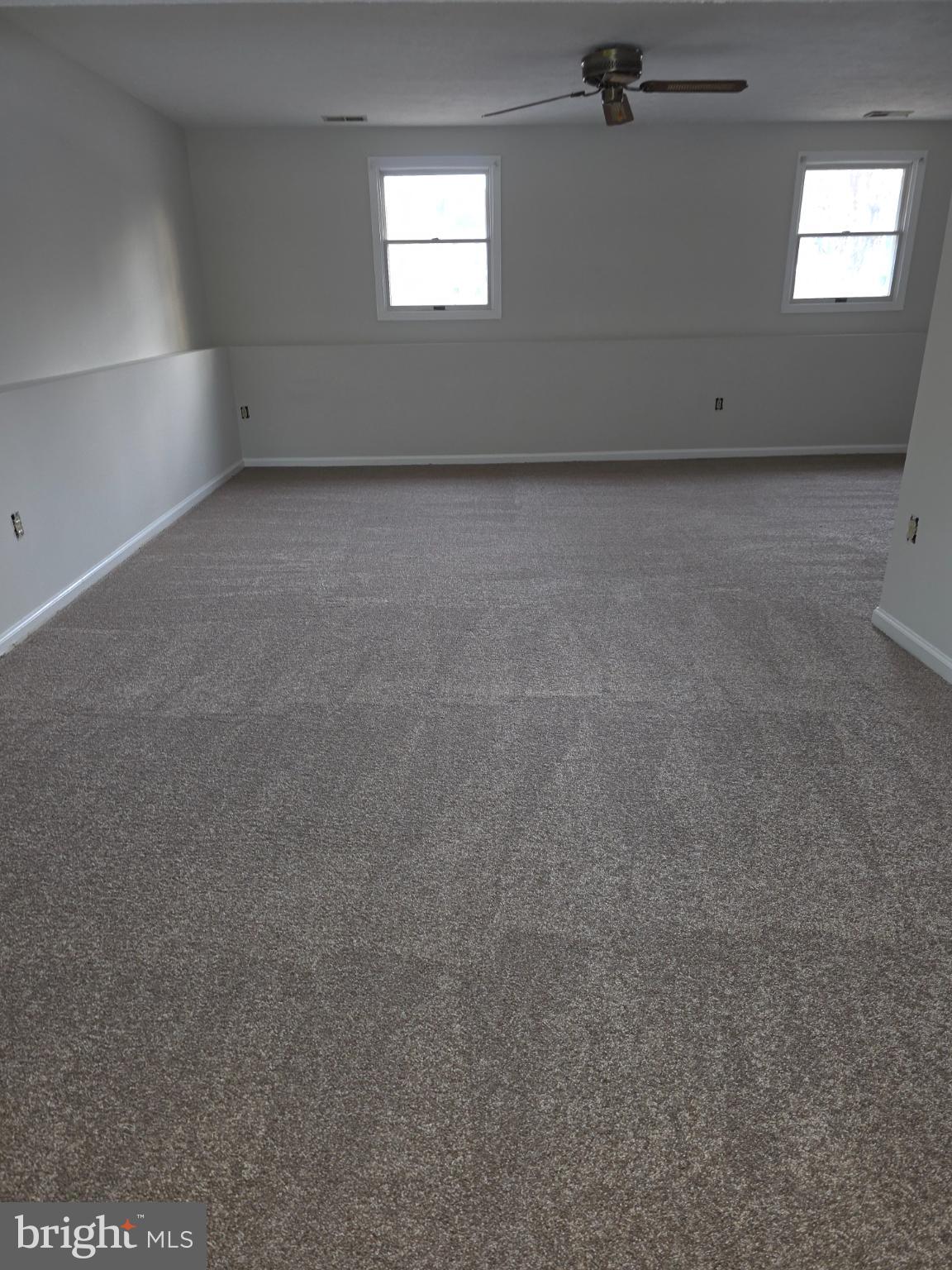 10854 Green View Way Columbia, MD 21044 - Photo 7 of 8 a view of an empty room and window
