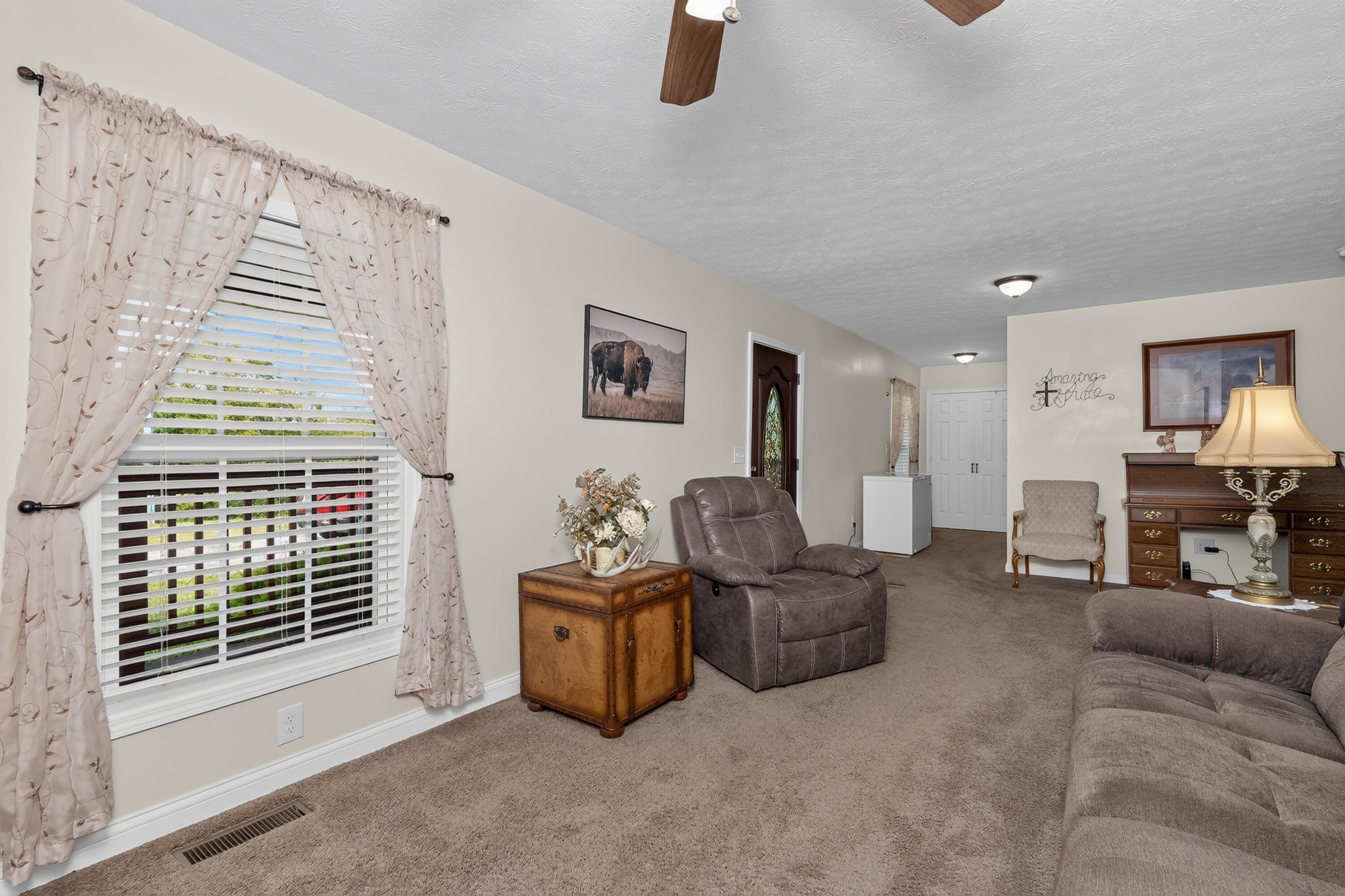 3926 Hogg Ridge Road Williamstown, KY 41097 - Photo 20 of 92 Hogg3846-23