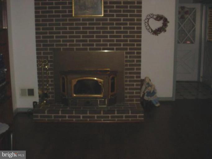 213 Reckord Road Fallston, MD 21047 - Photo 6 of 15 Fireplace