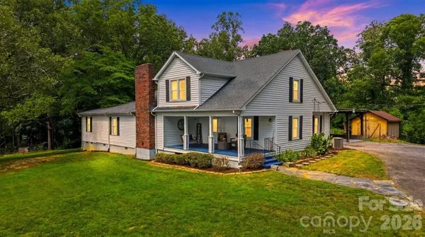 $529,900 | 255 Wildwood Road, Lenoir, NC 28645