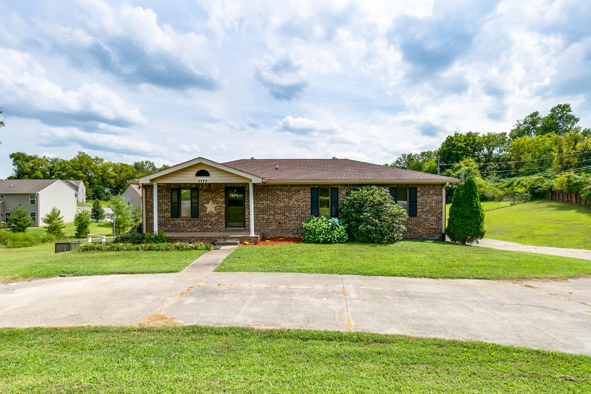 1177 Barnes Road Antioch, TN 37013 - Photo 1 of 28 Gallery Image 1