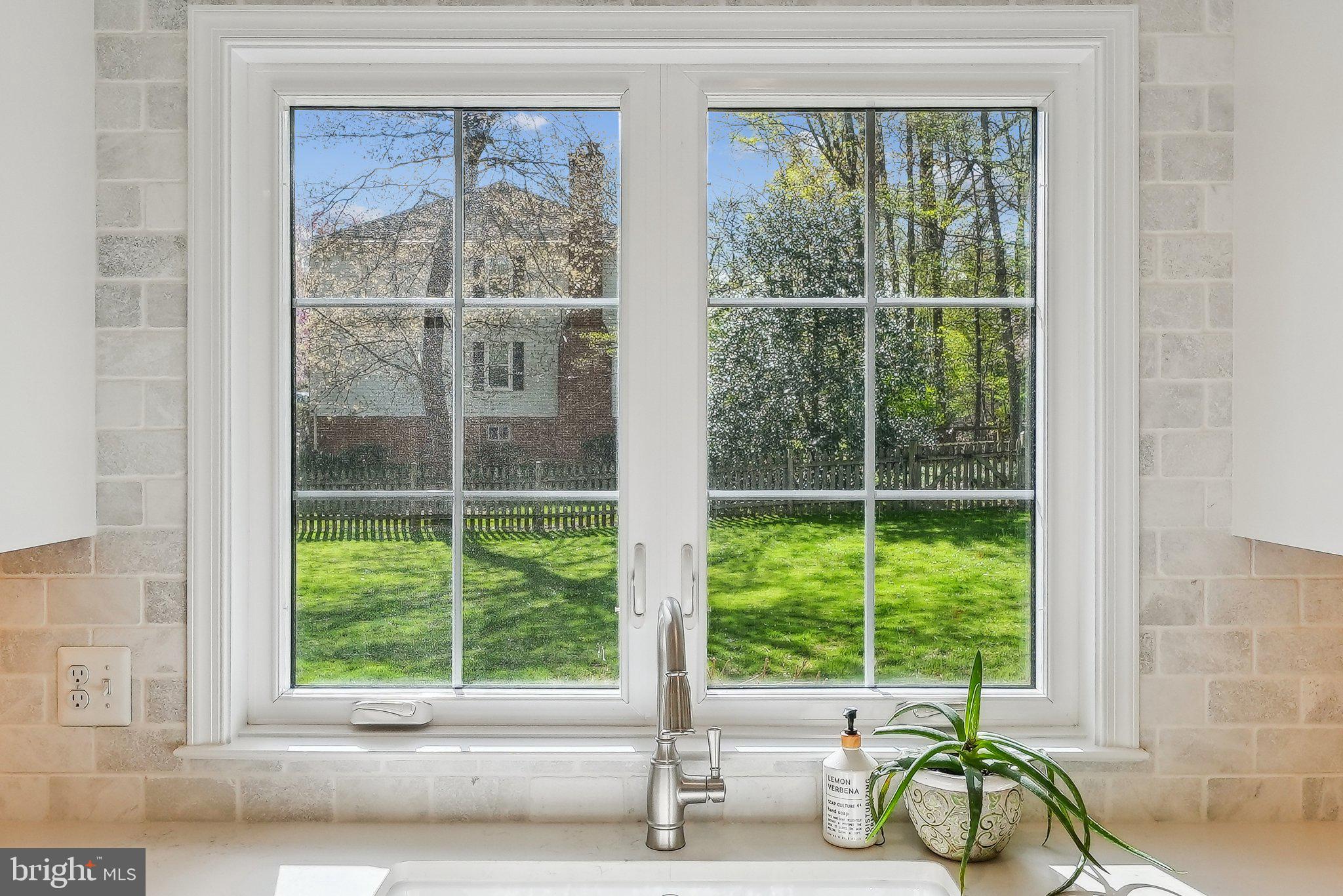 2623 Steeplechase Drive Reston, VA 20191 - Photo 15 of 69 a view of a room that has a bed and a window
