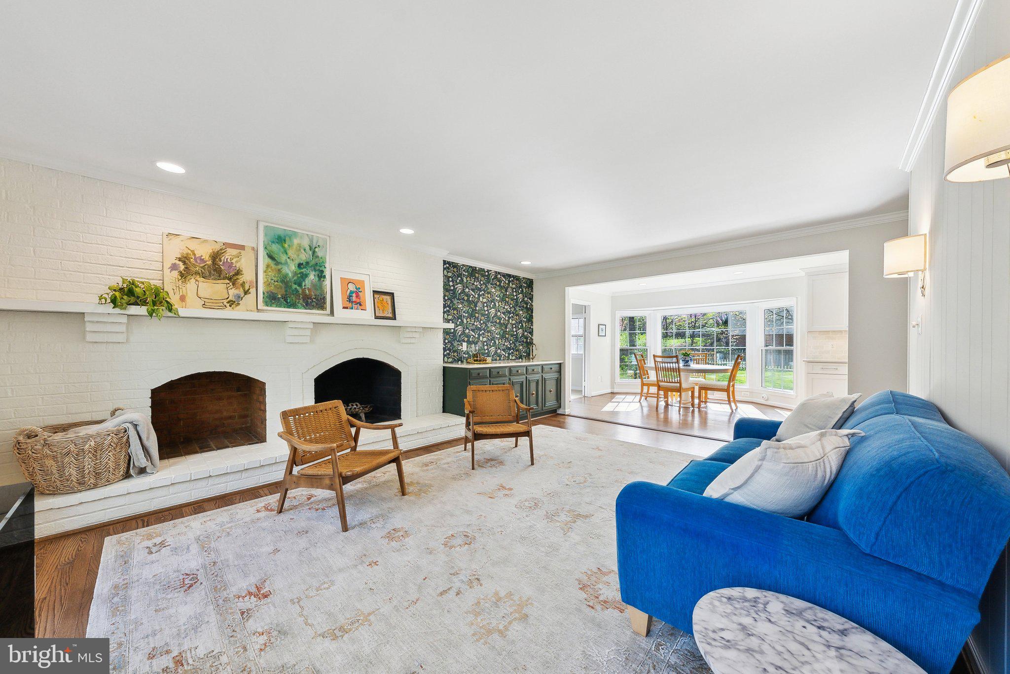 2623 Steeplechase Drive Reston, VA 20191 - Photo 6 of 69