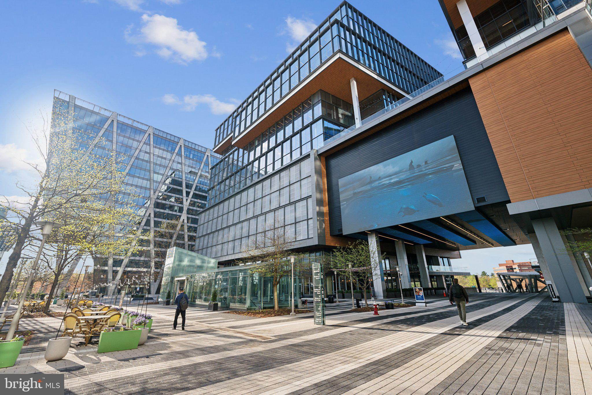 2623 Steeplechase Drive Reston, VA 20191 - Photo 63 of 69 a view of a building with a street