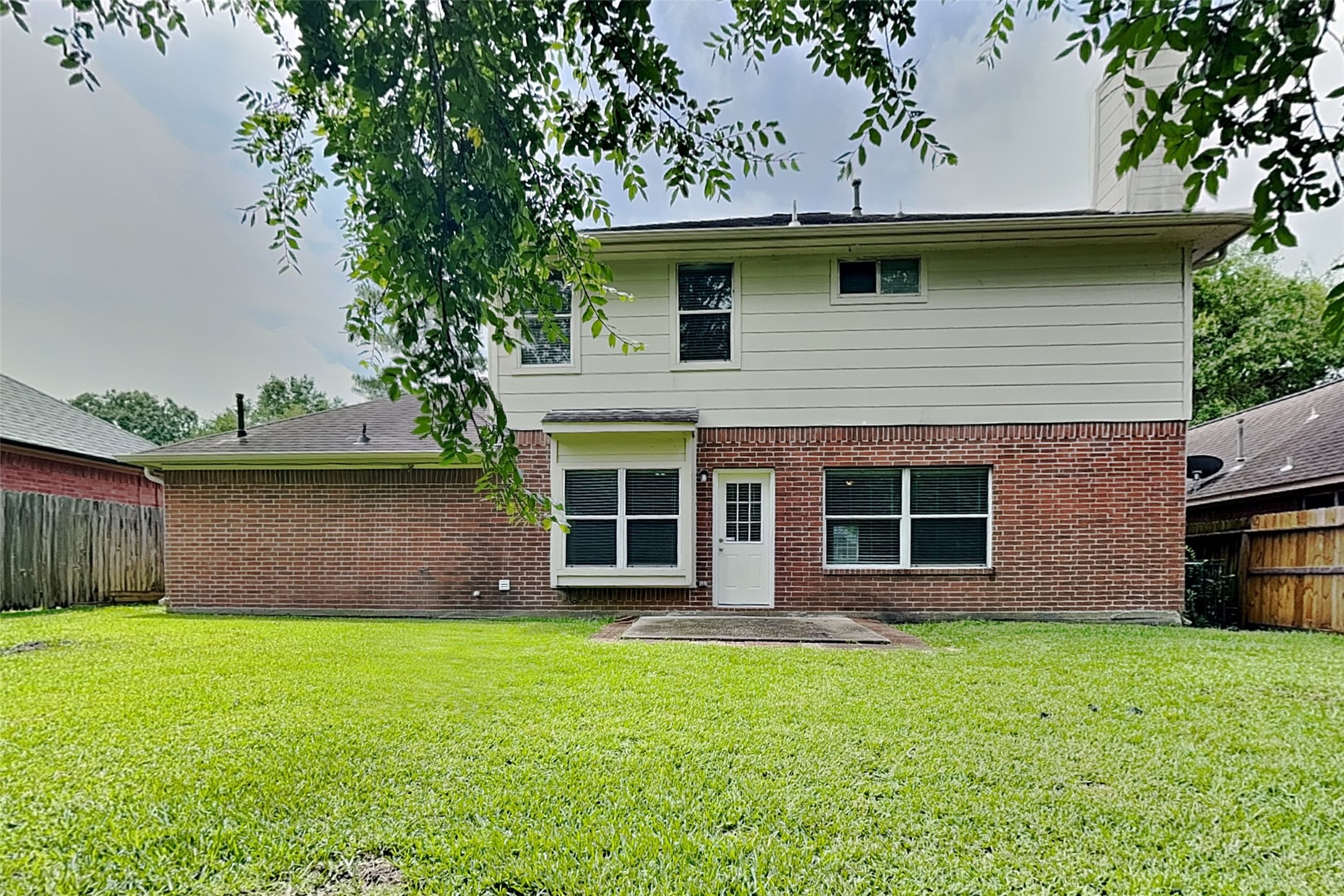 5211 Sherilynn Drive Spring, TX 77373 - Photo 22 of 22