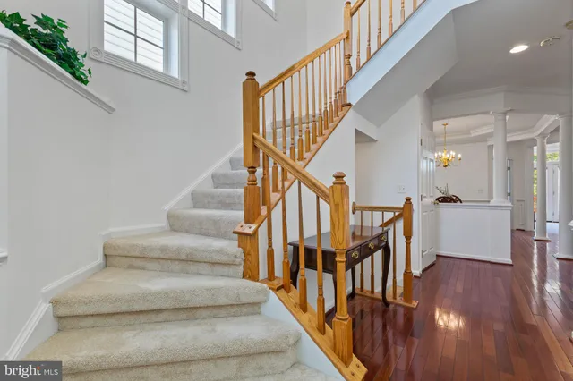 $4,000 | 8952 Landerfield Court, Lorton, VA 22079