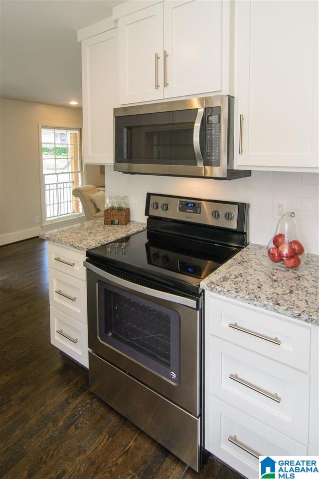 1340 Sumar Road Birmingham, AL 35213 - Photo 12 of 35