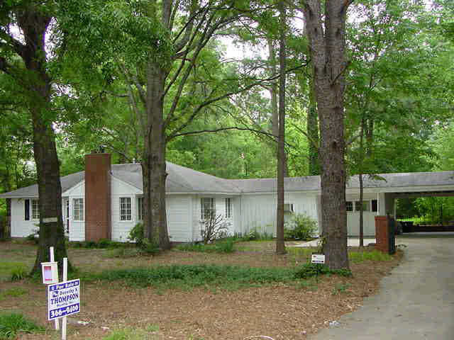 4528 Hanging Moss Road Jackson, MS 39206 - Photo 1 of 1 Photo 1