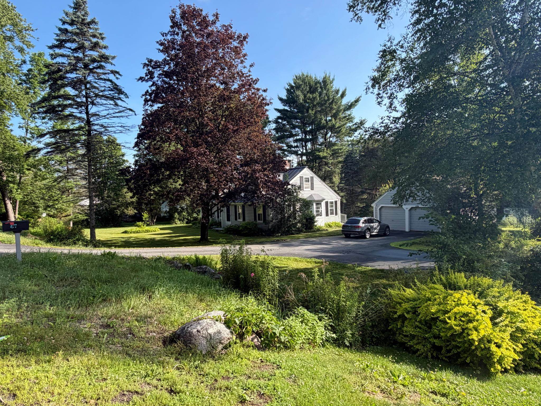 87 Fairground Road Springfield, VT 05156 - Photo 3 of 31
