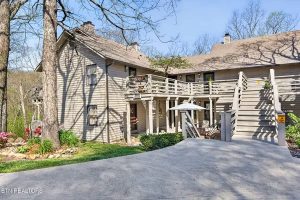 $114,500 | 145 Moytoy Road, Unit 105, Crab Orchard, TN 37723