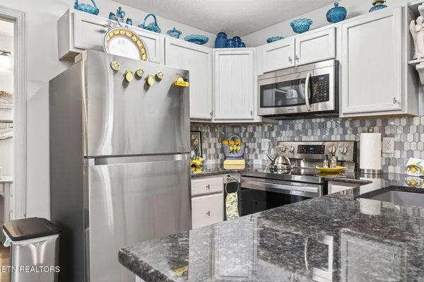 $114,500 | 145 Moytoy Road, Unit 105, Crab Orchard, TN 37723