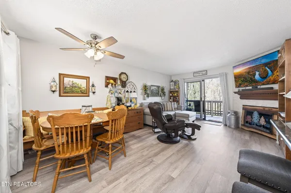 $114,500 | 145 Moytoy Road, Unit 105, Crab Orchard, TN 37723