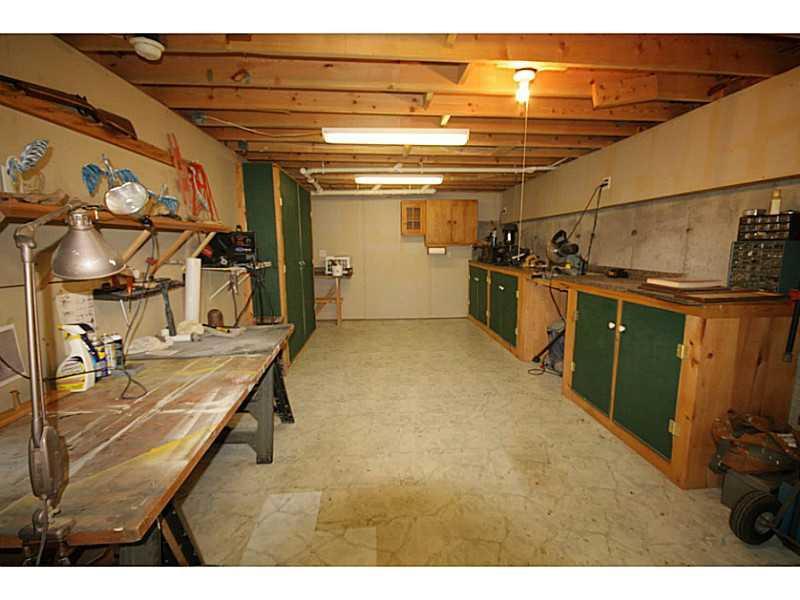 5 Yankees Way Boothbay, ME 04544 - Photo 28 of 34 Other. Basement workshop