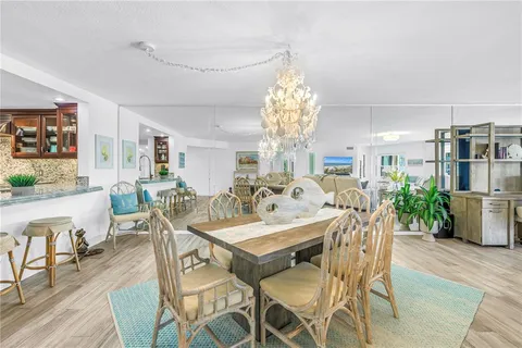 $1,099,500 | 6600 Sunset Way, Unit 408, St. Pete Beach, FL 33706