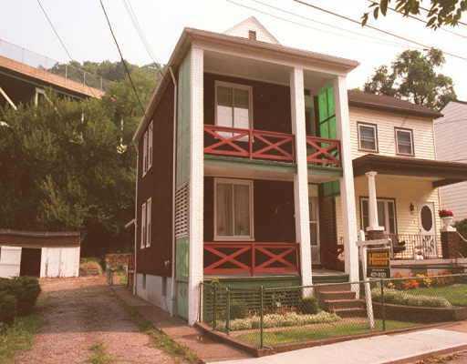 331 Four Mile Road Pittsburgh, PA 15207 - Photo 1 of 1 Gallery Image 1