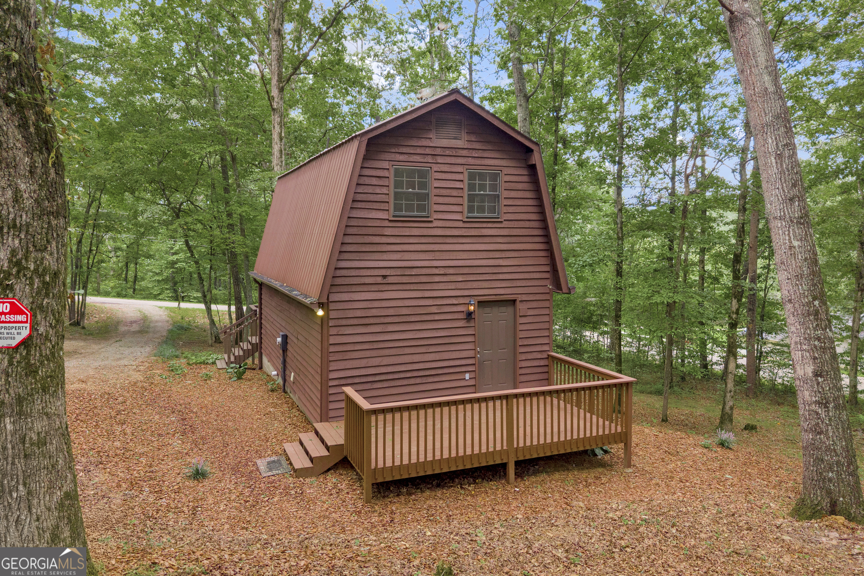 560 Wildwood Acres Road Cleveland, GA 30528 - Photo 11 of 59