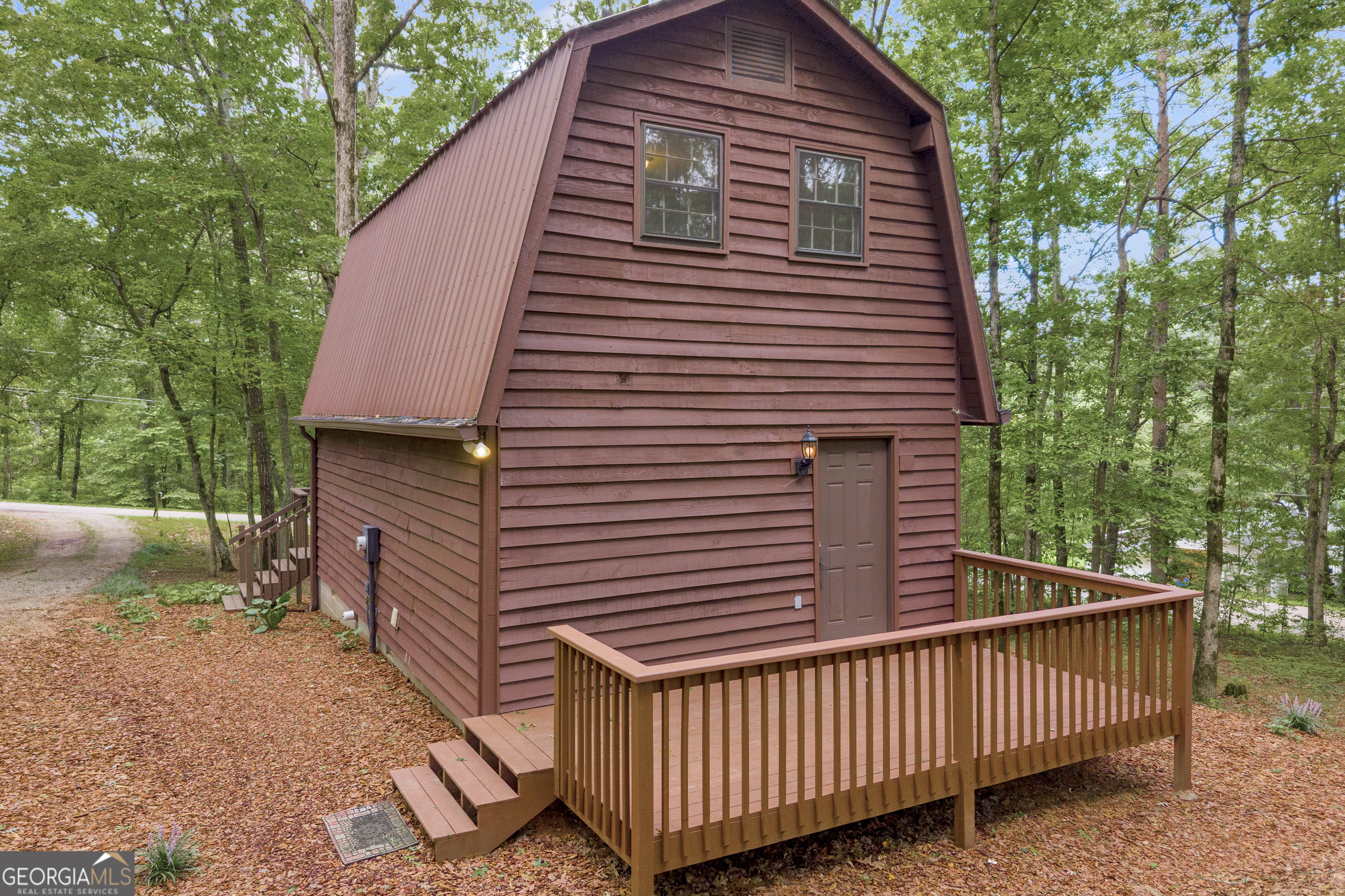 560 Wildwood Acres Road Cleveland, GA 30528 - Photo 12 of 59