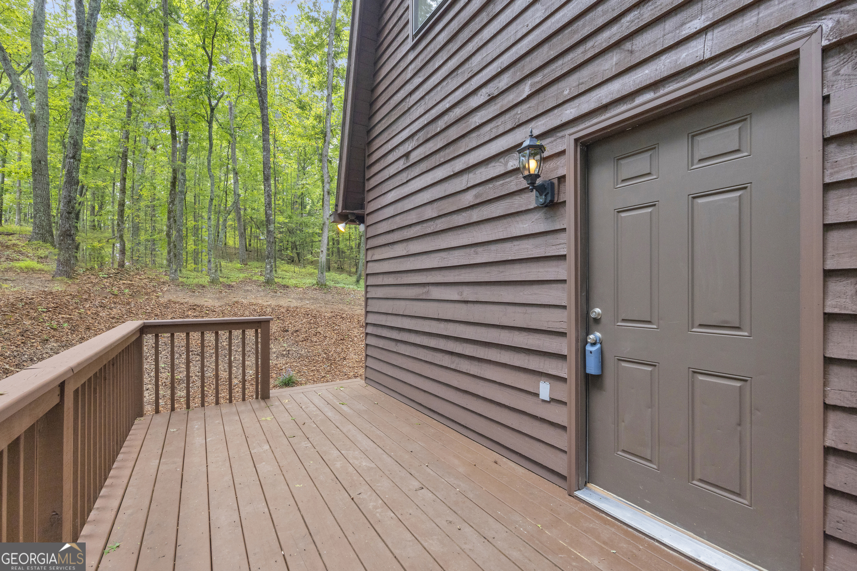 560 Wildwood Acres Road Cleveland, GA 30528 - Photo 17 of 59