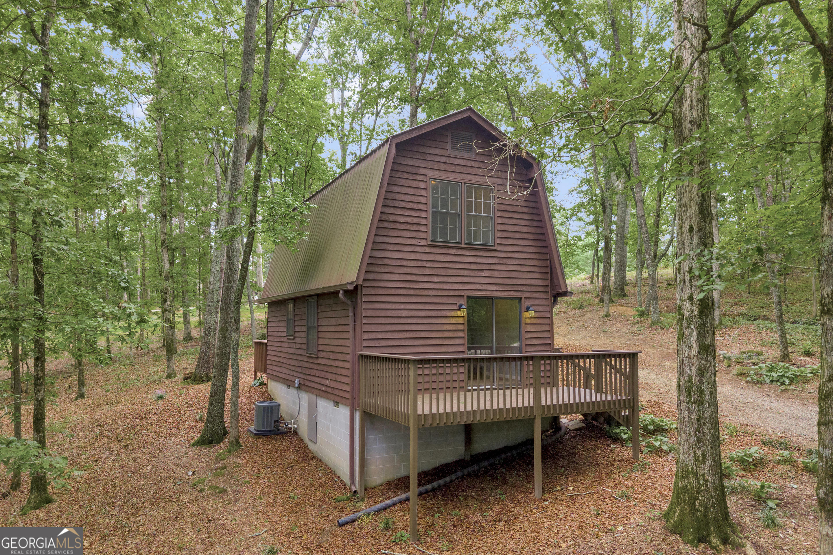 560 Wildwood Acres Road Cleveland, GA 30528 - Photo 2 of 59