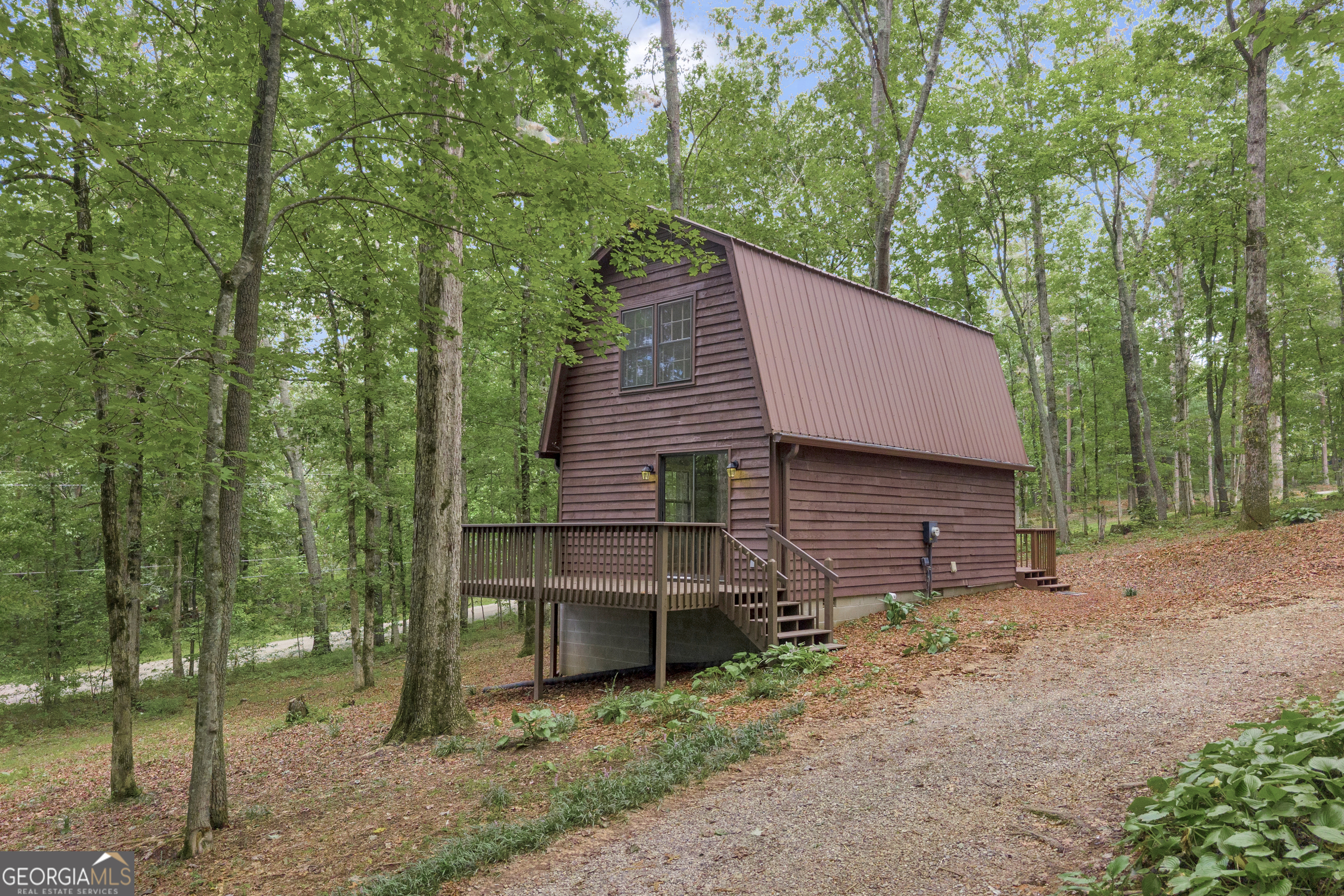 560 Wildwood Acres Road Cleveland, GA 30528 - Photo 3 of 59