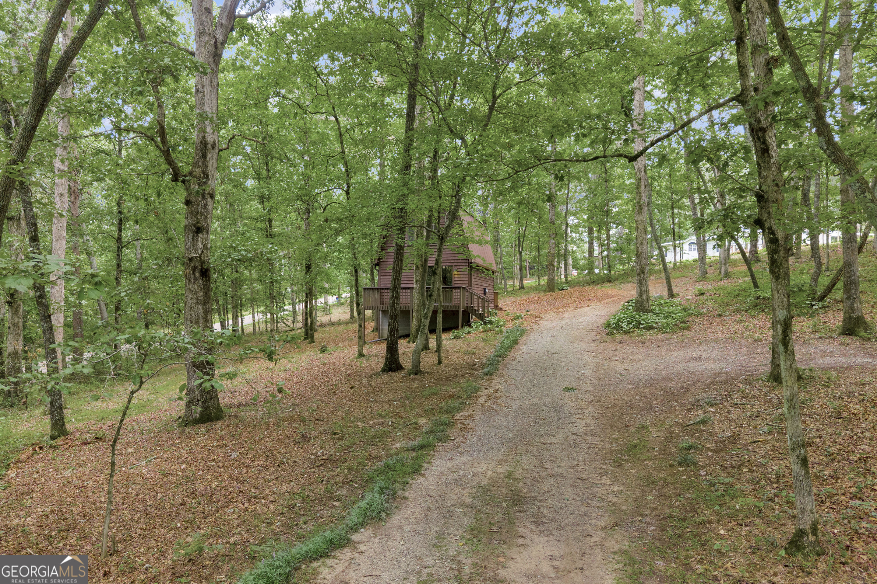 560 Wildwood Acres Road Cleveland, GA 30528 - Photo 4 of 59