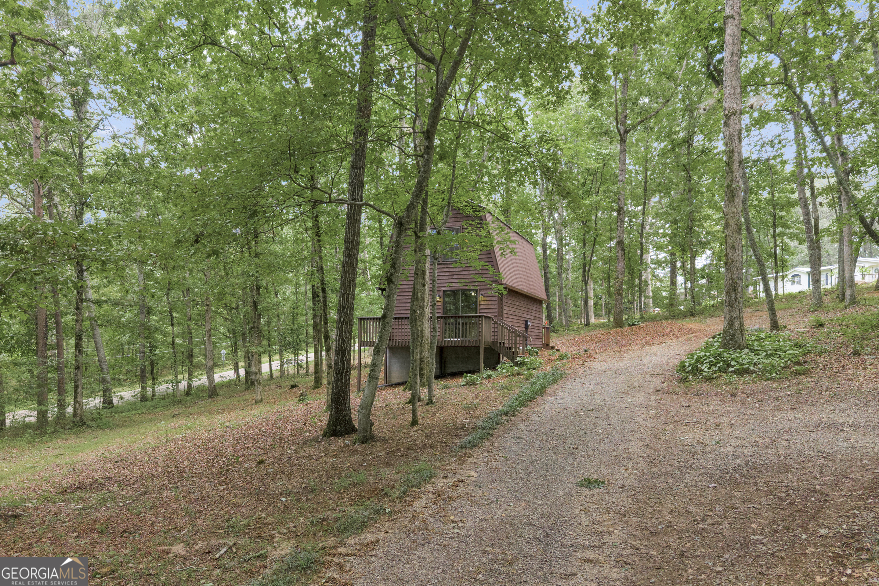 560 Wildwood Acres Road Cleveland, GA 30528 - Photo 5 of 59