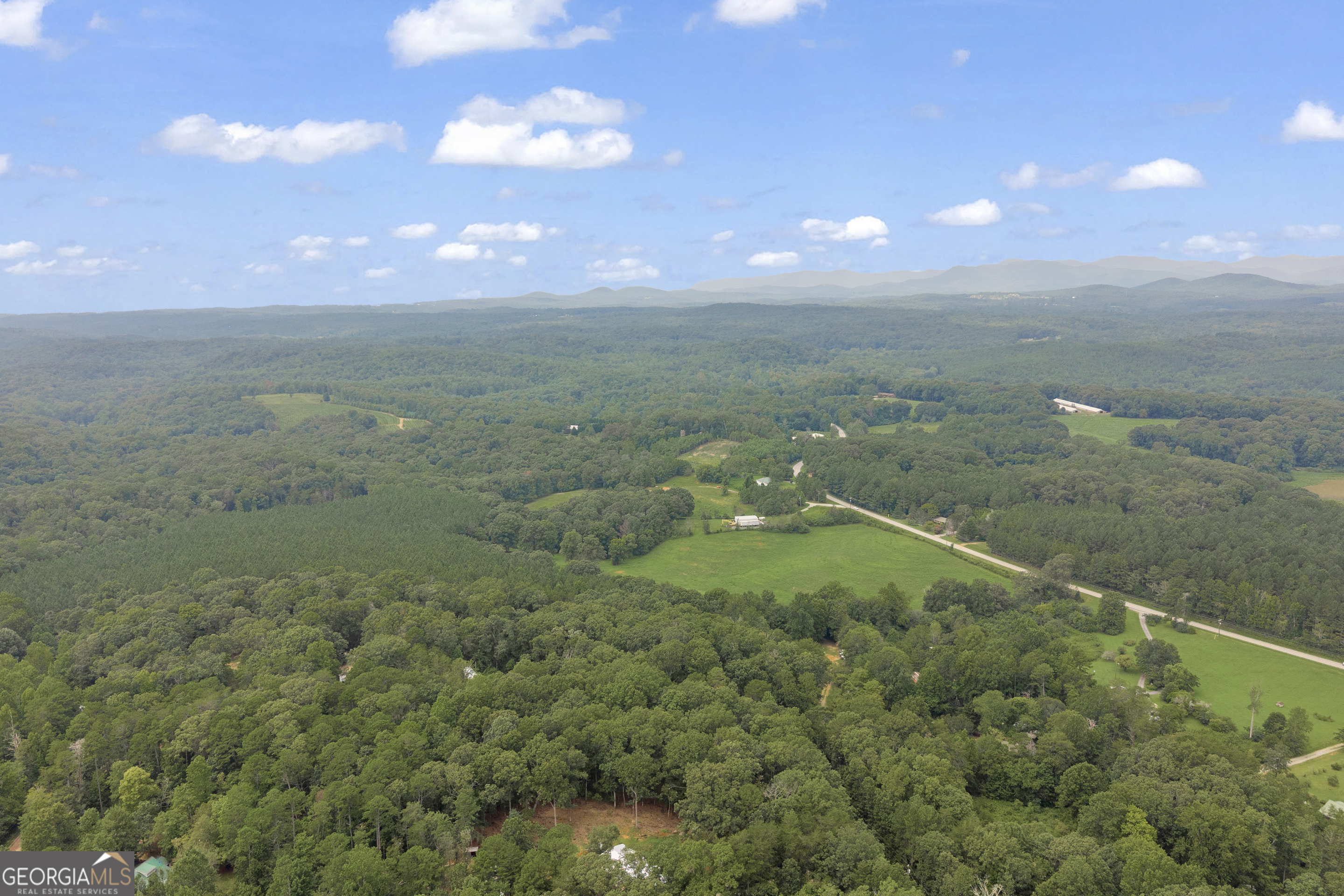 560 Wildwood Acres Road Cleveland, GA 30528 - Photo 52 of 59
