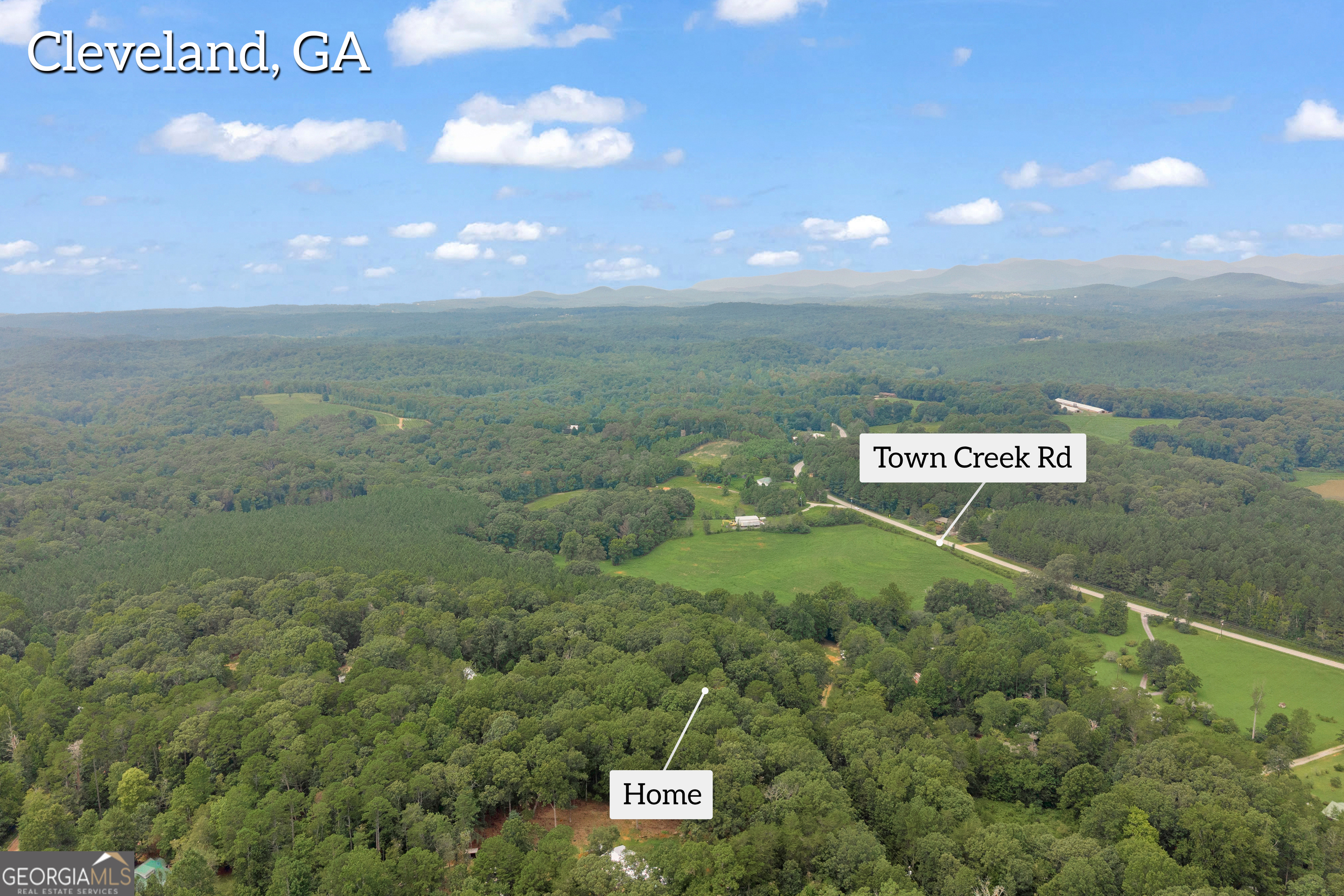 560 Wildwood Acres Road Cleveland, GA 30528 - Photo 53 of 59