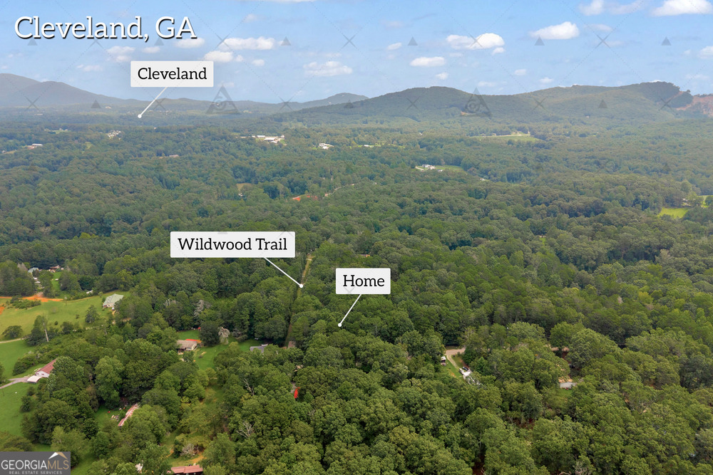 560 Wildwood Acres Road Cleveland, GA 30528 - Photo 56 of 59