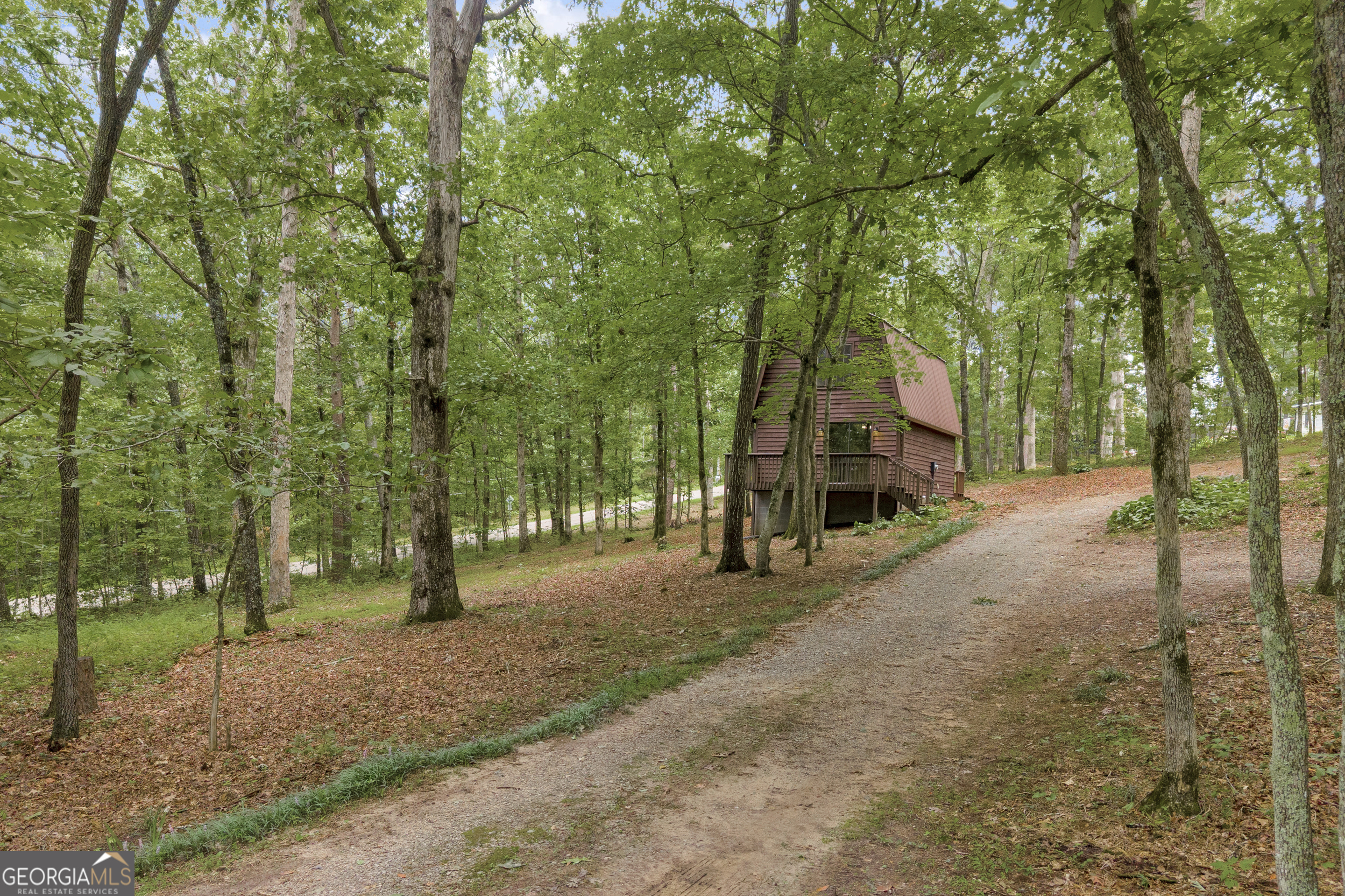 560 Wildwood Acres Road Cleveland, GA 30528 - Photo 6 of 59