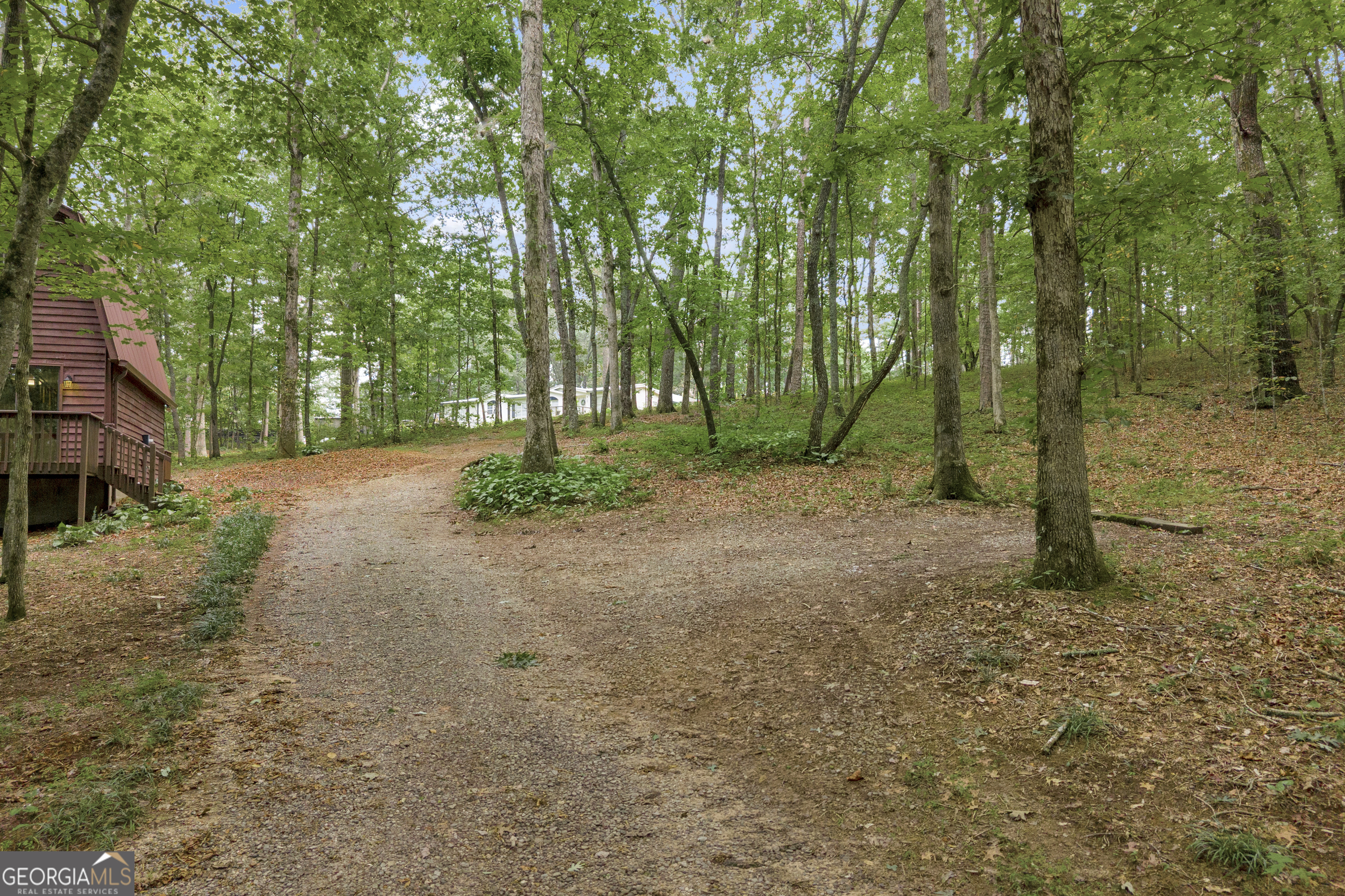 560 Wildwood Acres Road Cleveland, GA 30528 - Photo 7 of 59