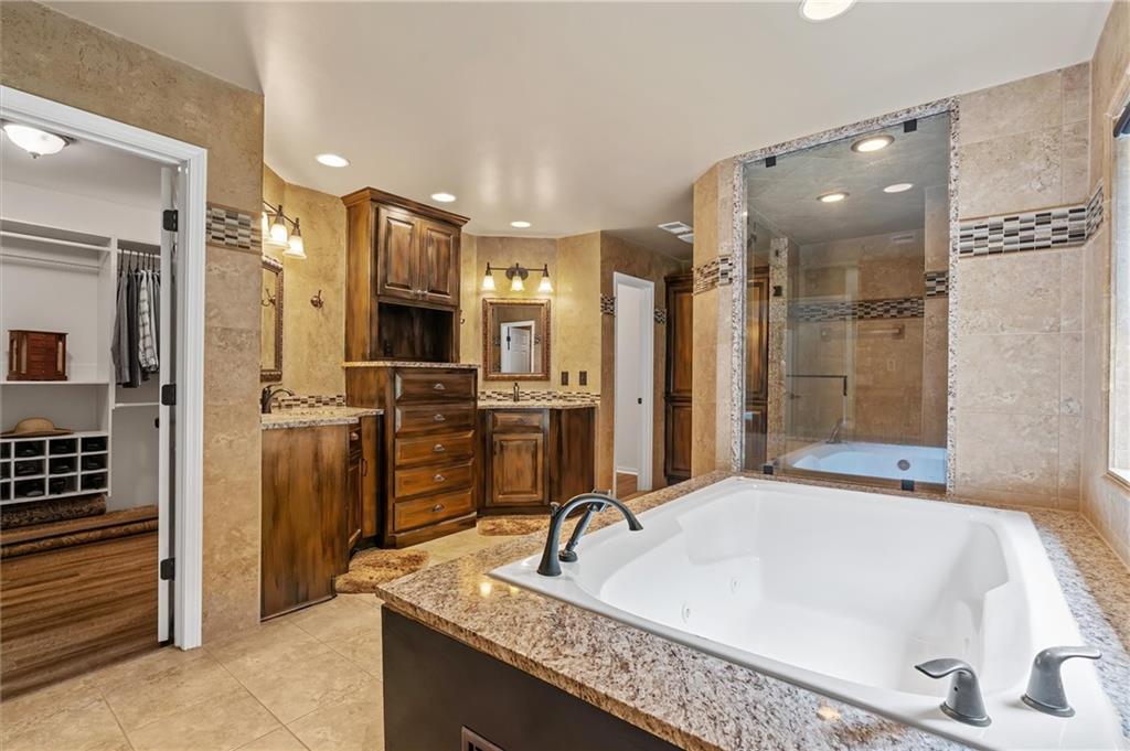 14702 Hills Road Kearney, MO 64060 - Photo 34 of 83
