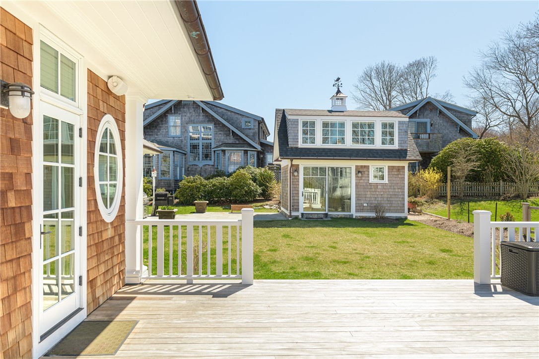 30 Walcott Avenue Jamestown, RI 02835 - Photo 19 of 50