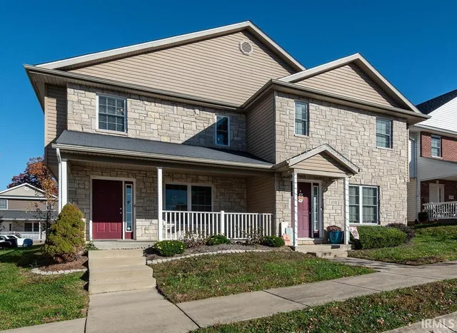 $245,000 | 1762 West Eventide Drive, Bloomington, IN 47403