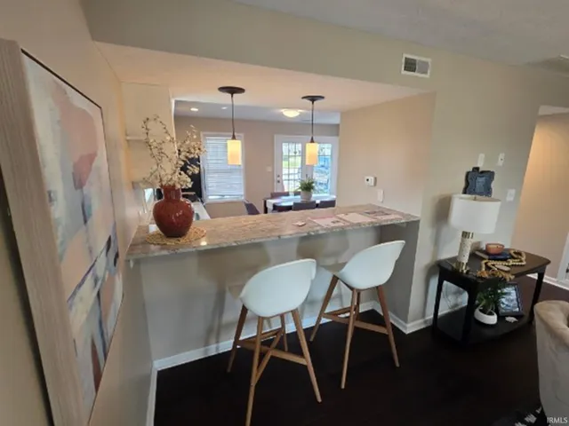 $245,000 | 1762 West Eventide Drive, Bloomington, IN 47403