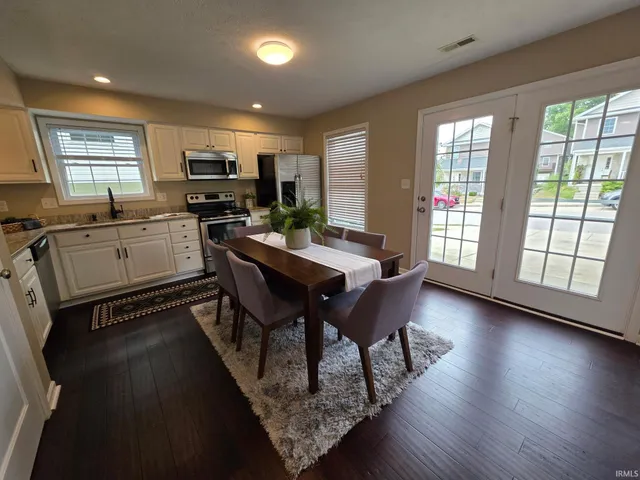 $245,000 | 1762 West Eventide Drive, Bloomington, IN 47403